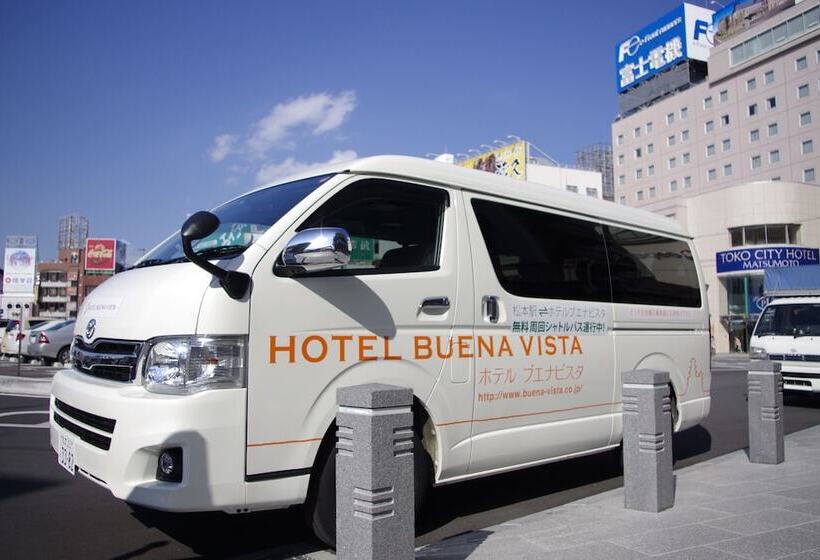 Hotel Buena Vista