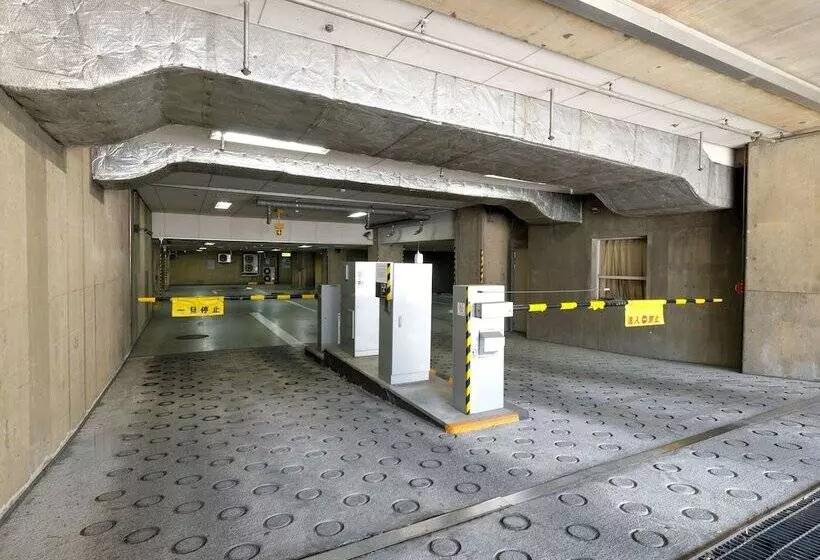 Отель Buena Vista