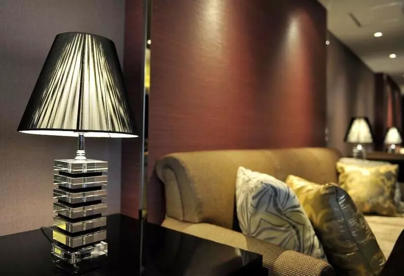 Отель Buena Vista