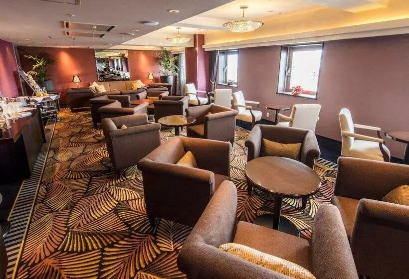 Отель Buena Vista