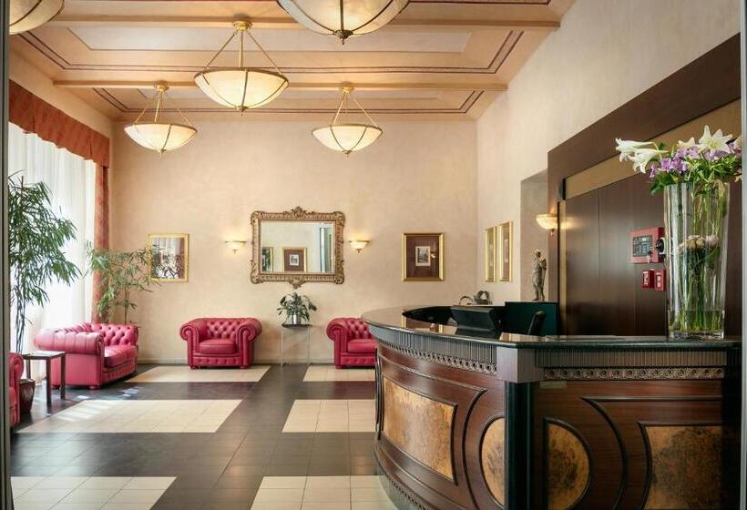 فندق Caesar Prague