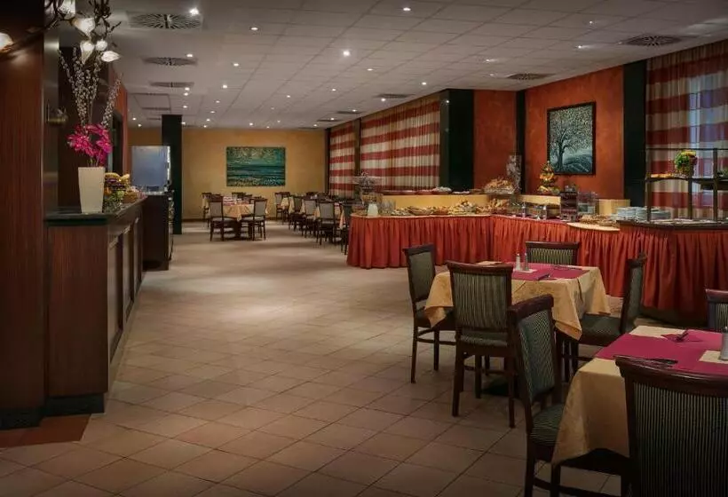 فندق Caesar Prague