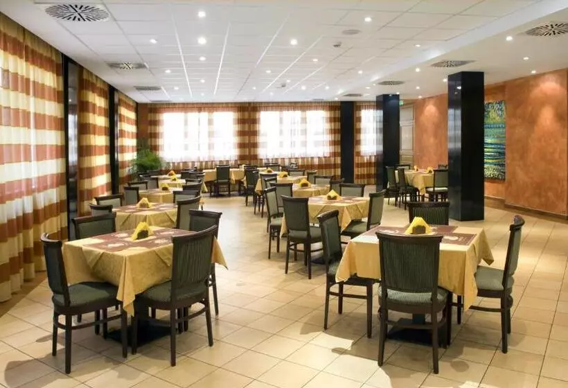 فندق Caesar Prague