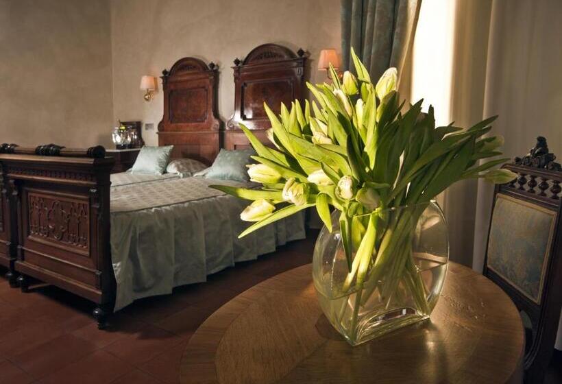 فندق Caesar Prague