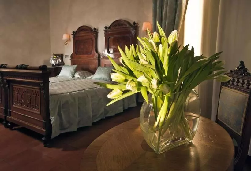 فندق Caesar Prague