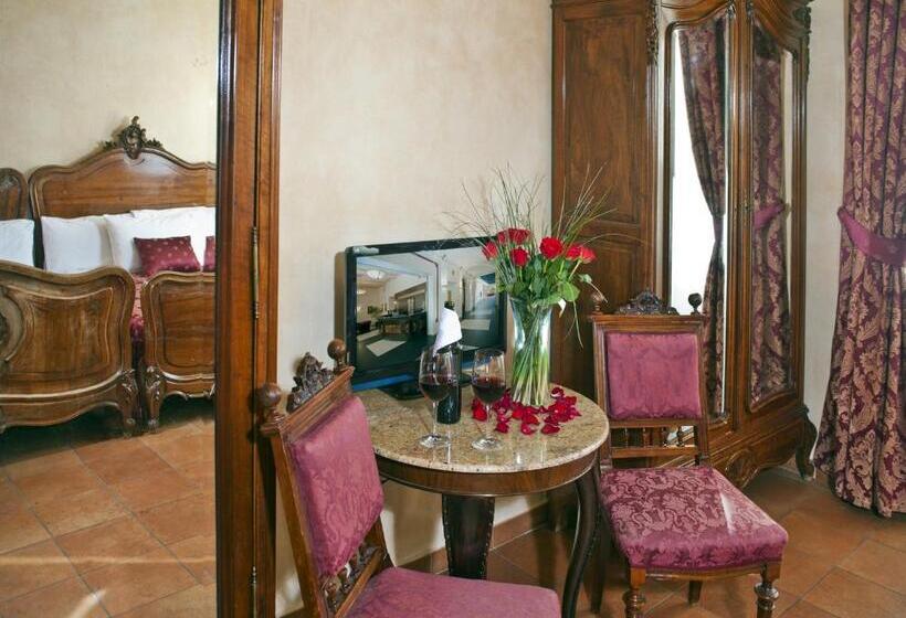 فندق Caesar Prague