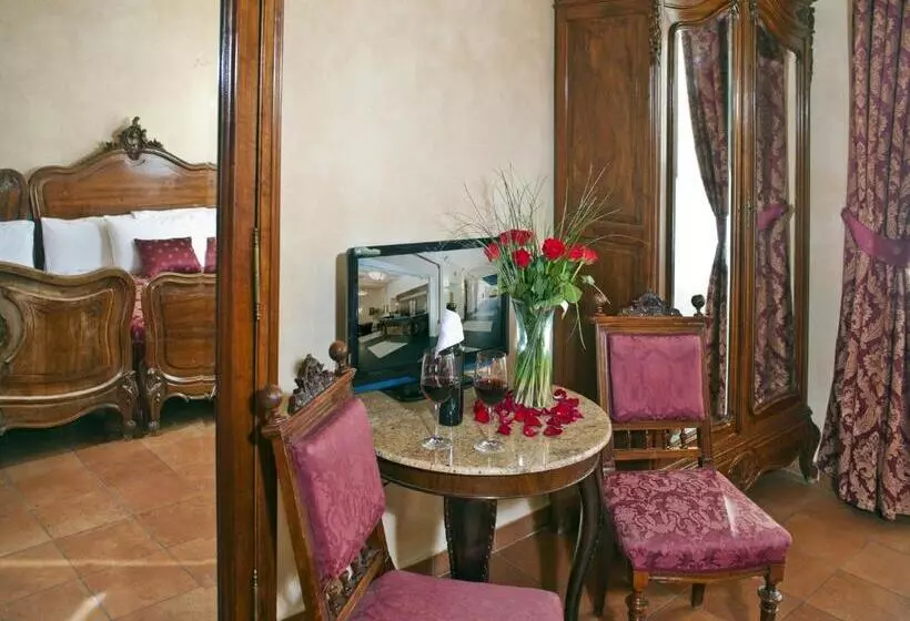 فندق Caesar Prague