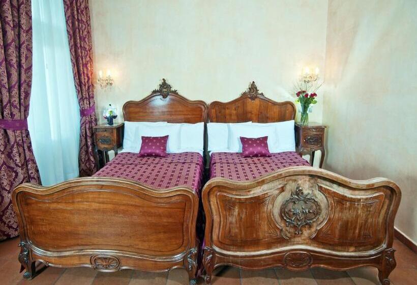 فندق Caesar Prague