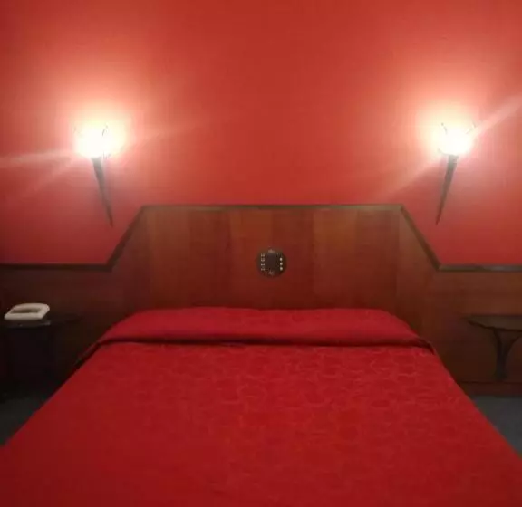 ホテル Cangrande Di Soave