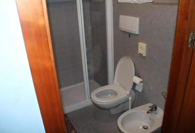 ホテル Cangrande Di Soave