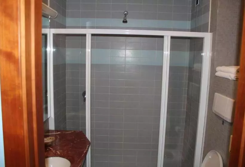 ホテル Cangrande Di Soave