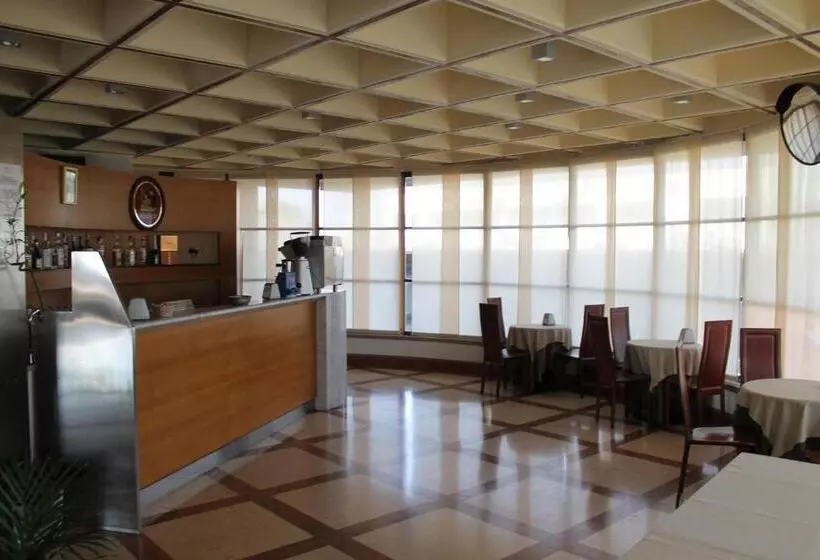 ホテル Cangrande Di Soave