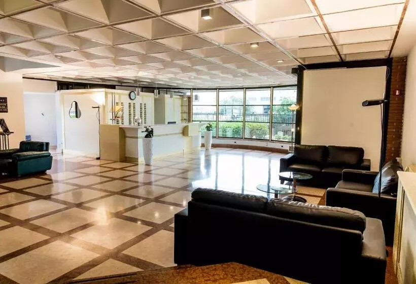 ホテル Cangrande Di Soave