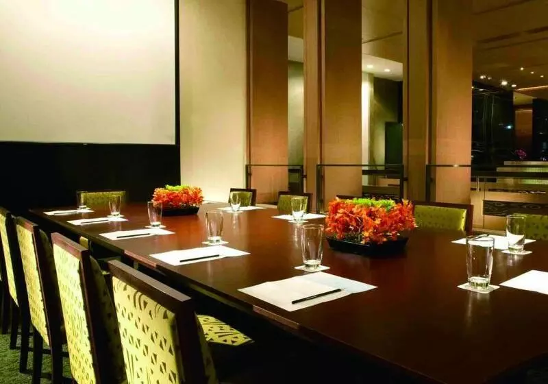 Hotelli City Suites Taipei Nanxi