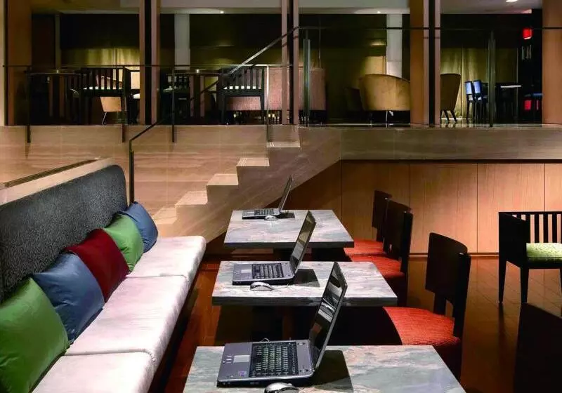 Hotelli City Suites Taipei Nanxi