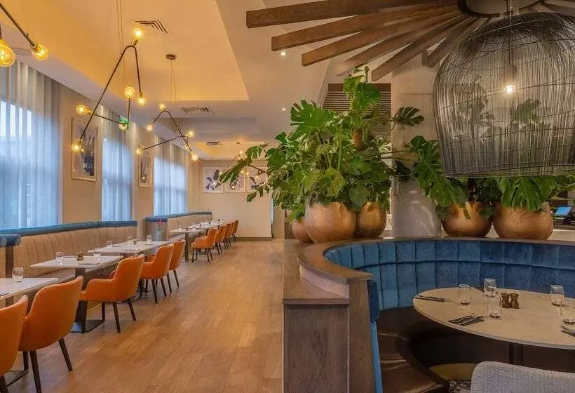 酒店 Crowne Plaza Dublin Airport, An Ihg