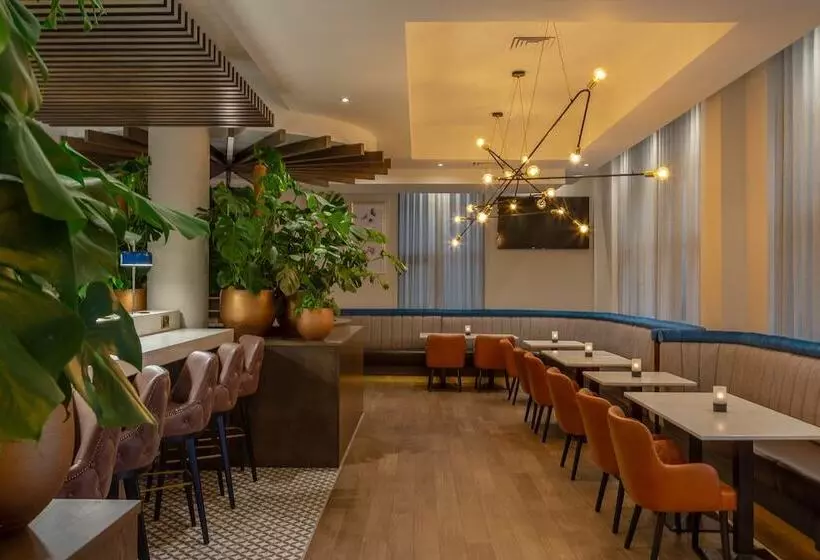 酒店 Crowne Plaza Dublin Airport, An Ihg