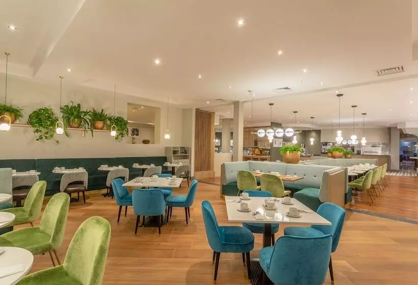 酒店 Crowne Plaza Dublin Airport, An Ihg