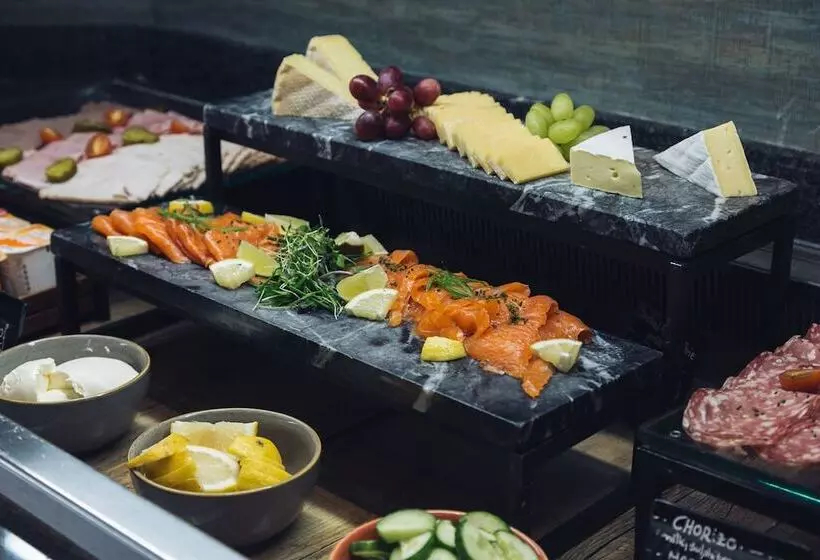 酒店 Crowne Plaza Dublin Airport, An Ihg