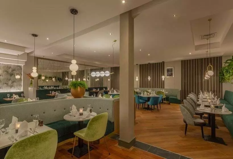 酒店 Crowne Plaza Dublin Airport, An Ihg