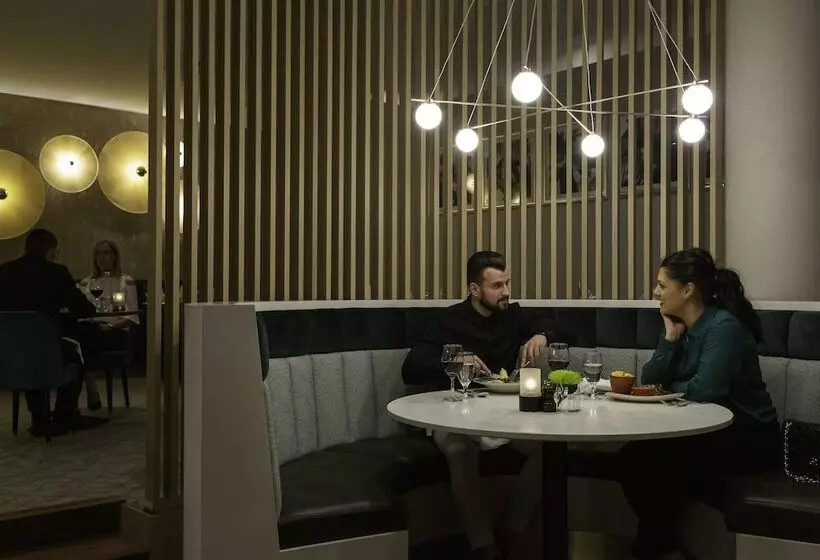 酒店 Crowne Plaza Dublin Airport, An Ihg