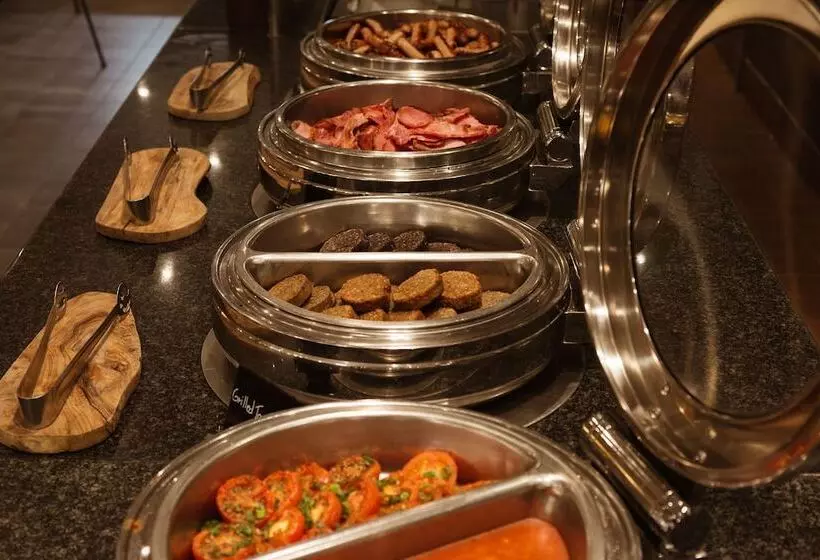 酒店 Crowne Plaza Dublin Airport, An Ihg