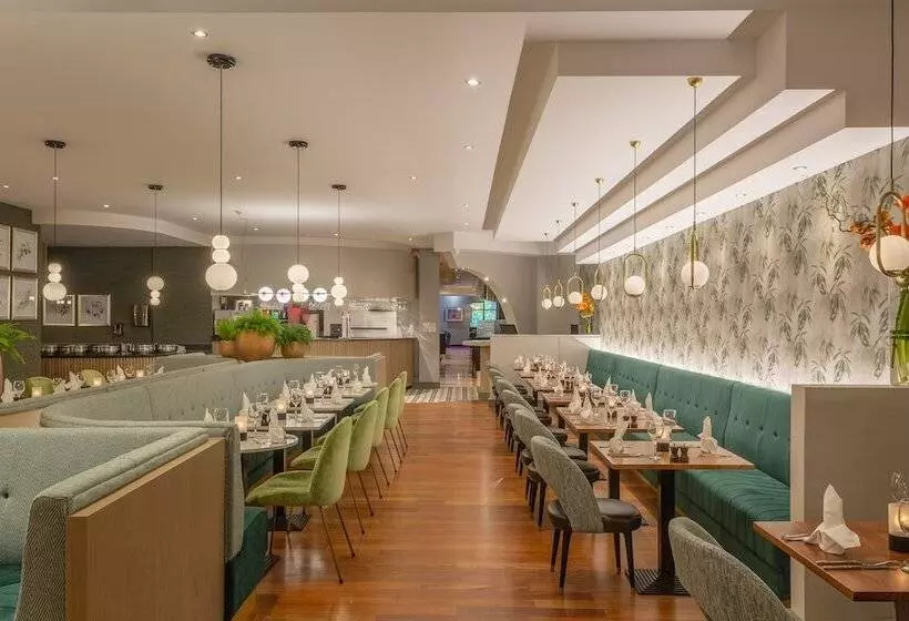 酒店 Crowne Plaza Dublin Airport, An Ihg