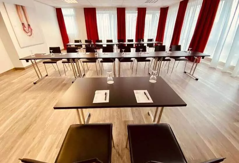 Dormero Hotel Bretten