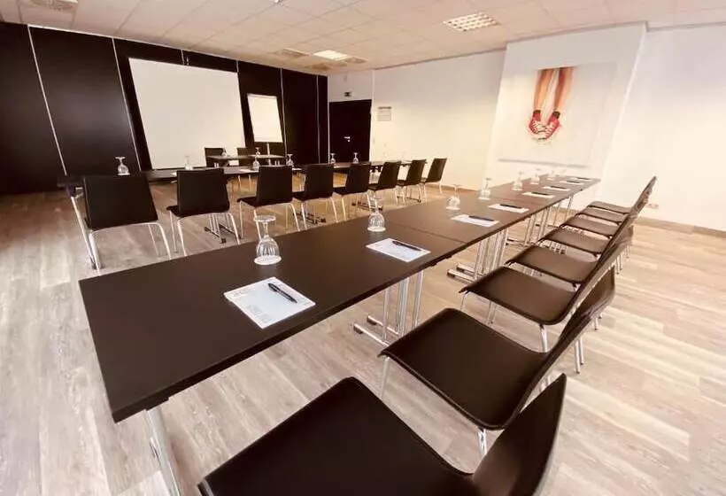 Dormero Hotel Bretten