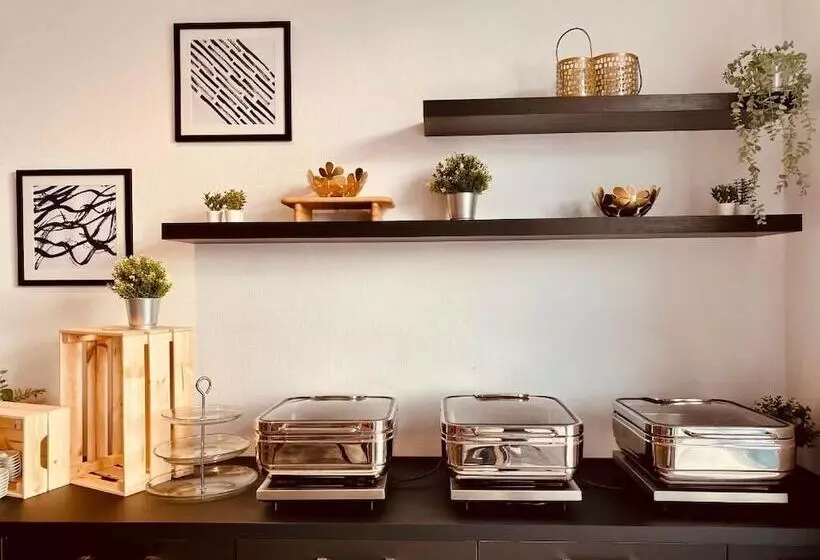 Dormero Hotel Bretten