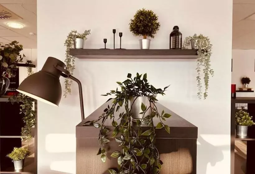 Dormero Hotel Bretten