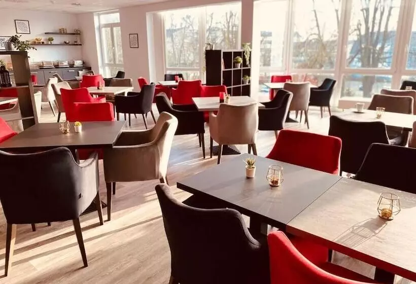 Dormero Hotel Bretten