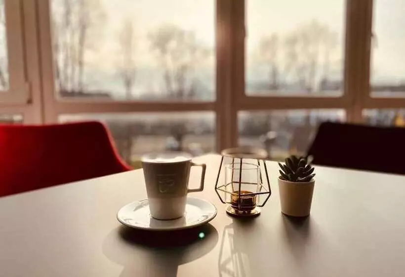 Dormero Hotel Bretten