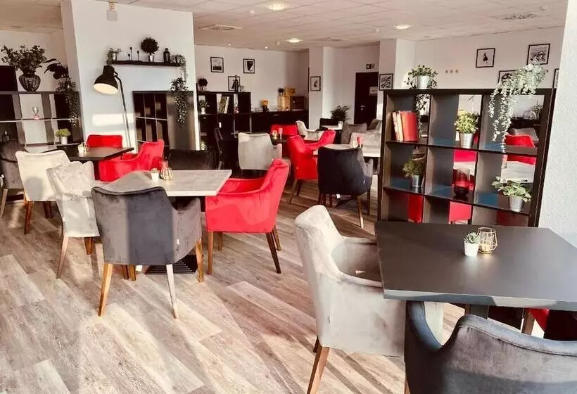 Dormero Hotel Bretten