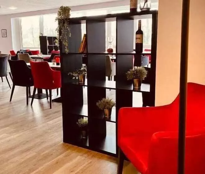 Dormero Hotel Bretten