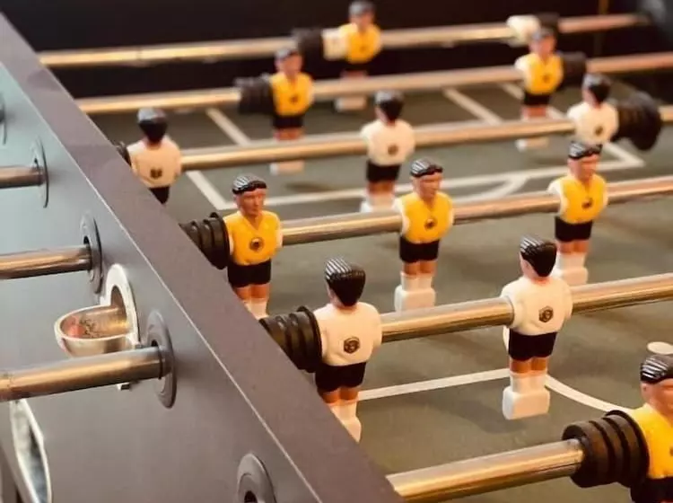 Dormero Hotel Bretten