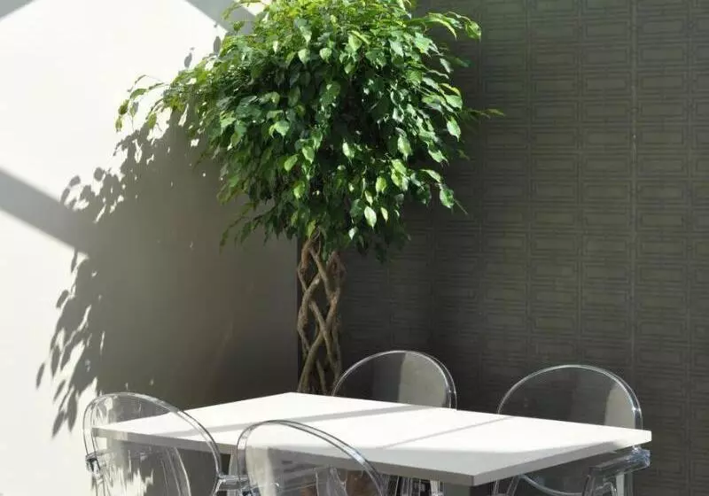 酒店 Holiday Inn Express Earls Court, An Ihg