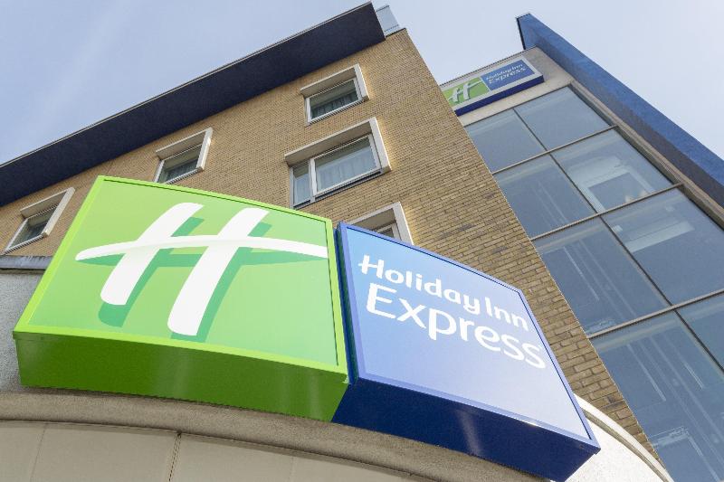 هتل Holiday Inn Express Earls Court, An Ihg