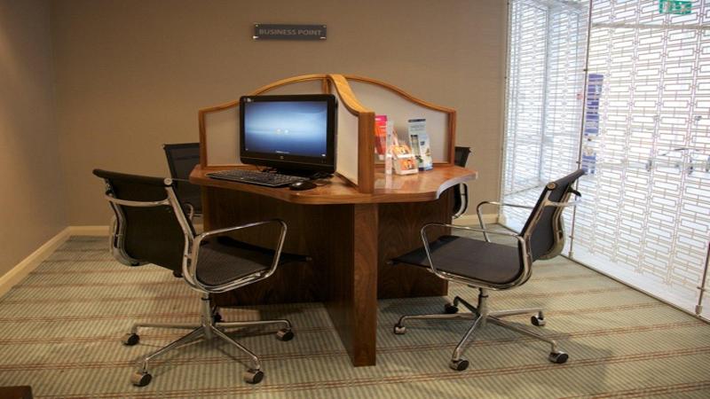 هتل Holiday Inn Express Earls Court, An Ihg