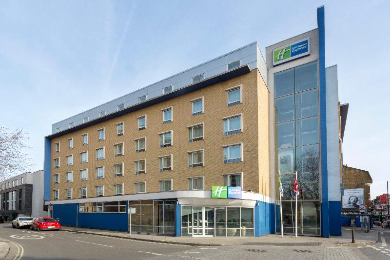 هتل Holiday Inn Express Earls Court, An Ihg