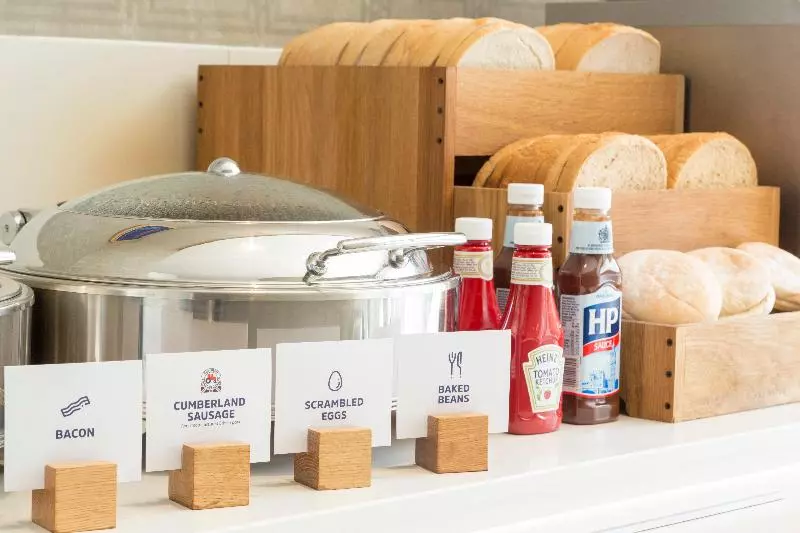 酒店 Holiday Inn Express Earls Court, An Ihg