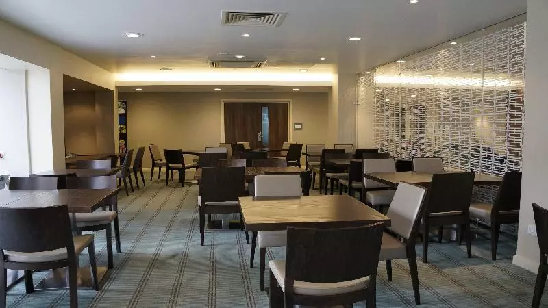 酒店 Holiday Inn Express Earls Court, An Ihg