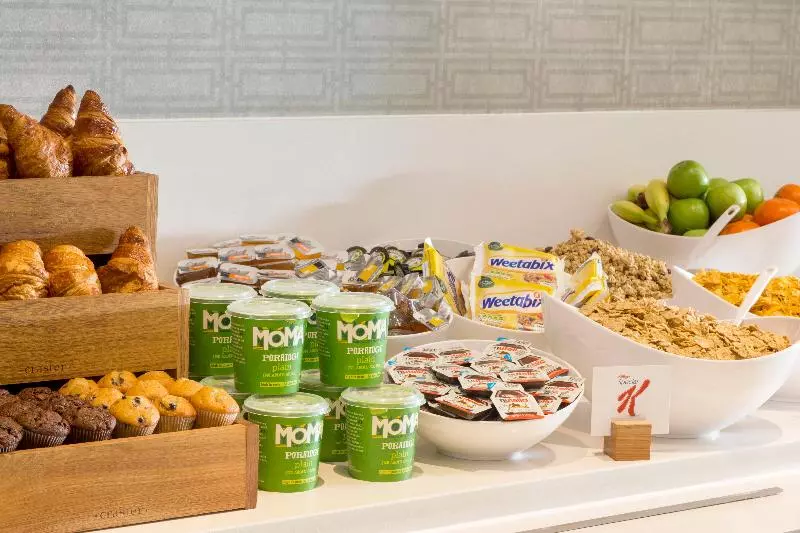 酒店 Holiday Inn Express Earls Court, An Ihg