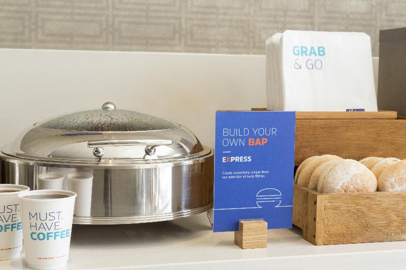 هتل Holiday Inn Express Earls Court, An Ihg