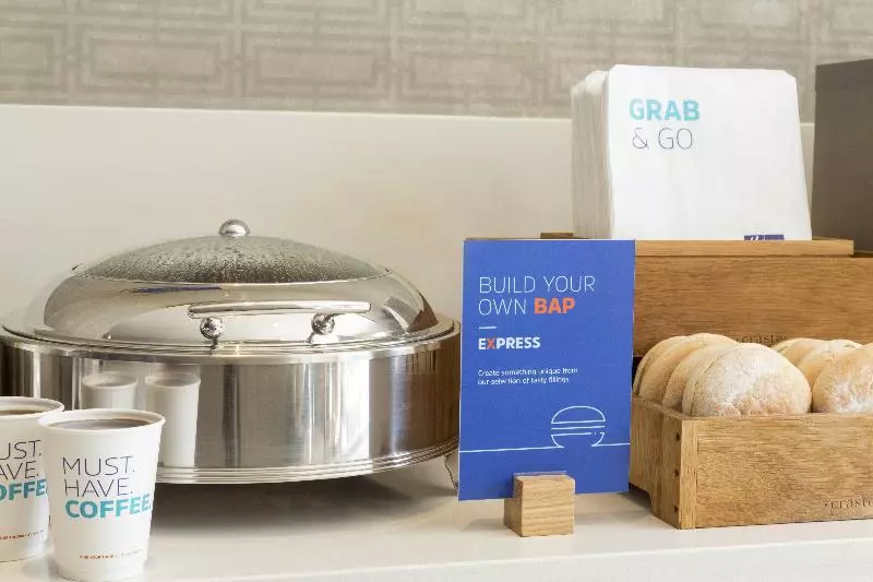 酒店 Holiday Inn Express Earls Court, An Ihg