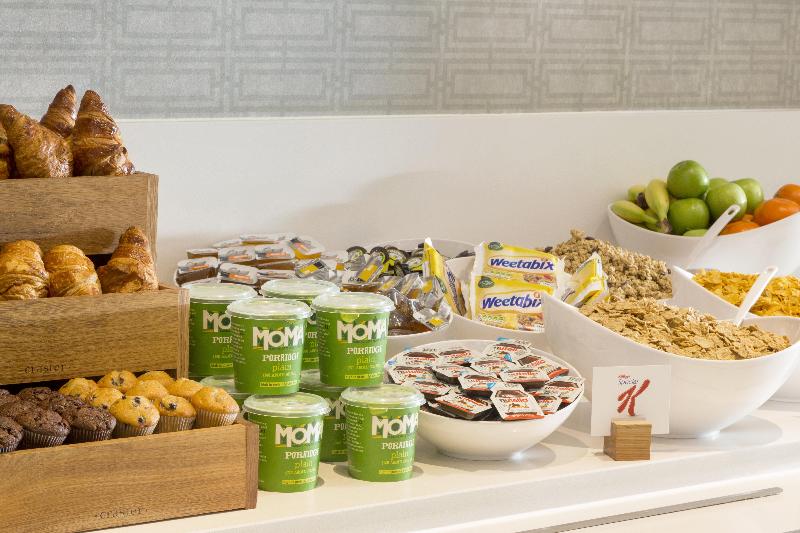 هتل Holiday Inn Express Earls Court, An Ihg