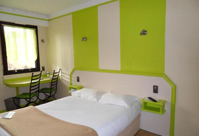 ホテル Hôtel La Tour Des Anglais