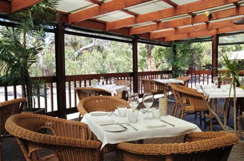 Отель Ki Wilderness Retreat