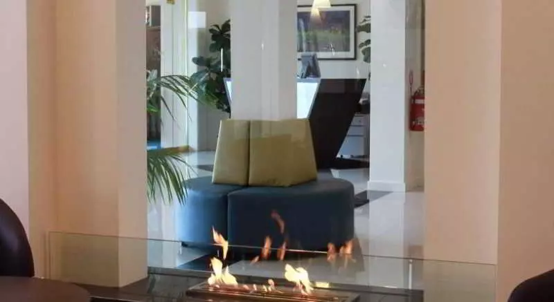 Отель Ki Wilderness Retreat