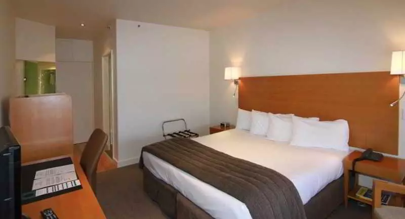 Отель Ki Wilderness Retreat